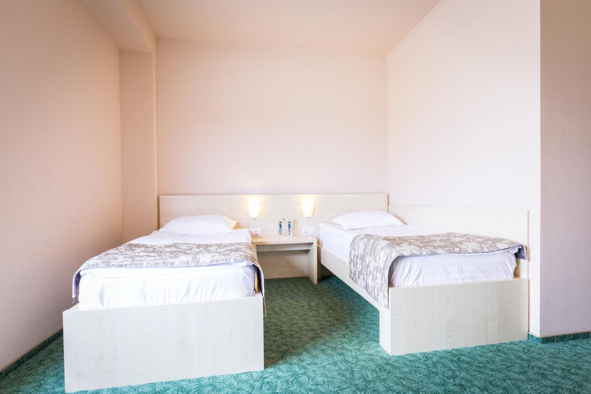 Hotel Stop Brasov