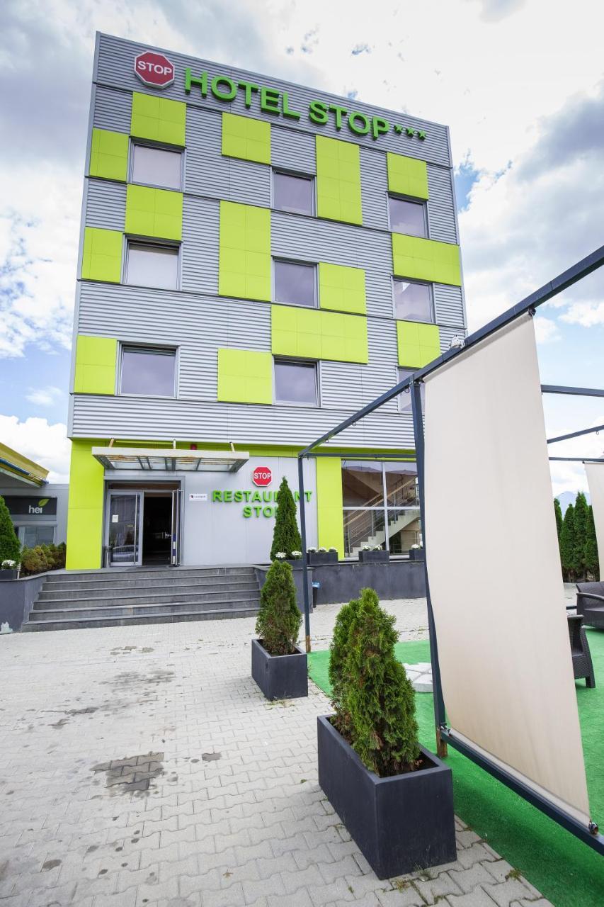 Stop Hotel Brasov