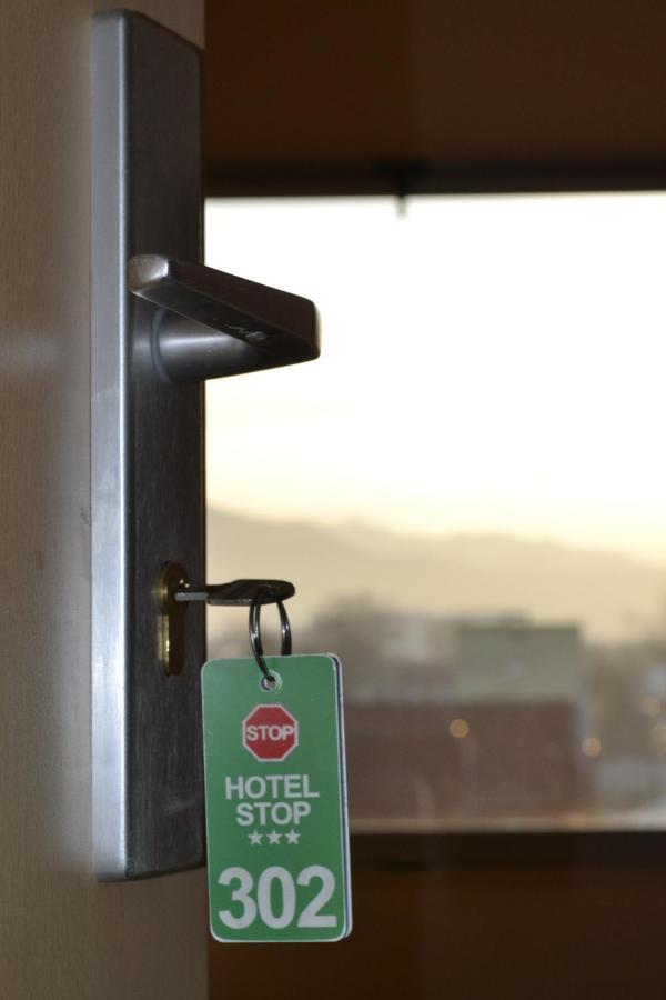 Hotel Stop Braşov