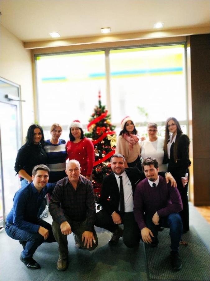 Hotel Stop Brasov